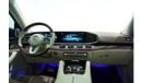 Mercedes-Benz GLS 600 MERCEDES-MAYBACH GLS 600 SUV 2022 GCC | 15,000 KM