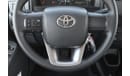 Toyota Land Cruiser Pick Up Double Cab V8 4.5L Diesel 4WD MT