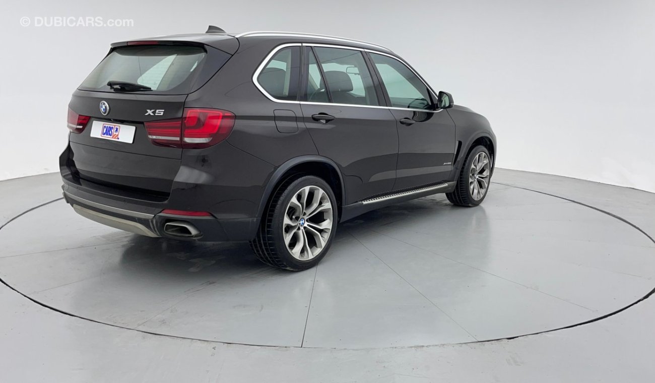 BMW X5 XDRIVE 50I 4.4 | Zero Down Payment | Free Home Test Drive