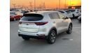 Kia Sportage 2021 KIA SPORTAGE IMPORTED FROM USA