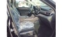 تويوتا هايلاندر 2024 TOYOTA HIGHLANDER LIMITED HYBRID 2.5L A/T AWD