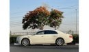 Bentley Continental Flying Spur FLYING SPUR W12 FULL OPTION