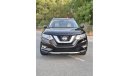 Nissan Rogue Nissan Rogue American