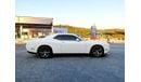 Dodge Challenger Dodge Challenger - 2015 - White