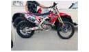 Honda CRF 450R DIRT BIKE IN MINT CONDITION