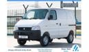 Suzuki EECO 2025 Cargo Van - 1.2L Petrol 5MT - Special Deal Available - with ABS and Traction Control - Export