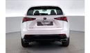 Lexus NX300 Premier | 1 year free warranty | 0 Down Payment