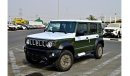 Suzuki Jimny GLX 5 Doors