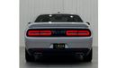 Dodge Challenger GT 3.6L 2021 Dodge Challenger GT, Warranty, Full Dodge Service History, Low Kms, Excellent Condition