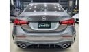 Mercedes-Benz A 220 SUMMER PROMOTION MERCEDES A220 ONLY 9K KM 2021 MODEL WITH UPGRADED BODY KIT OF A45 AMG FOR 105K