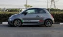 Abarth 695 Abarth 695 Abarth 695 Turismo 1.4L , TurboCharged , Zero KM GCC SPECS