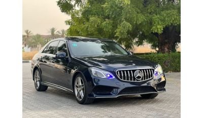 Mercedes-Benz E 350 Std