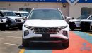 Hyundai Tucson Petrol 2.0Ltr- Full Option-19 alloy wheels-panoramic sunroof-digital odo meter-brand new