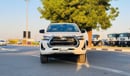 تويوتا هيلوكس DOUBLE CABIN | 2022 | RHD | 2.8L DIESEL | 360° VIEW CAMERA | AT