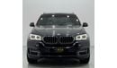 BMW X5 35i Exclusive 3.0L (7 Seater) 2017 BMW X5 xDrive35i, Feb 2025 BMW Service Pack, Full Options, 7 Seat