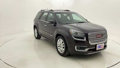 GMC Acadia DENALI 3.6 | Zero Down Payment | Free Home Test Drive