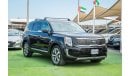 Kia Telluride EX 2020 Kia Telluride, Full Option