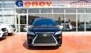 Lexus RX350 RX 350 F SPORT FULL OPTION 54,000 KM