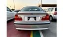 BMW 320i BMW 320 low mileage