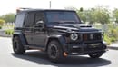 Mercedes-Benz G 63 AMG 2024 Brabus Rocket 900 Edition - Euro spec - Brand new