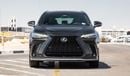 Lexus NX350 F-SPORT1 AWD. Local Registgration+10%