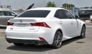 Lexus IS 200 F Sport