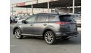 Toyota RAV4 Hybrid TOYOTA RAV4 Limited Full Option