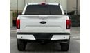 Ford F 150 Lariat 3.5L