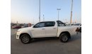 تويوتا هيلوكس 2020 Toyota Hilux DC TRD (AN120), 4dr Double Cab Utility, 4L 6cyl Petrol, Automatic, Four Wheel Driv