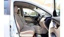 Nissan XTrail ACCIDENTS FREE - GCC - 2020 - PERFECT CONDITION INSIDE OUT