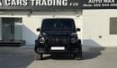 Mercedes-Benz G 63 AMG 2023 Mercedes-Benz AMG G63 - Black Night Package In Warranty