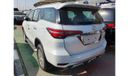 تويوتا فورتونر 2025YM Fortuner 4.0L gasolina V6 Full Equipo, camaras panoramicas, asientos ventilados, monitores et