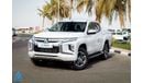 Mitsubishi L200 Sportero DSL GLX 4WD Euro 6 AT Full Option - 6 Speed - Best Deals - Book Now!