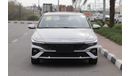 Hyundai Elantra 1.5L, PUSH START, KEYLESS ENTRY,LEATHER SEAT,SUNROOF, MODEL 2024