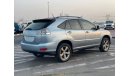 لكزس RX 350 2006 Lexus RX350 Gcc Specs 3.5L V6 Full Option - 273,000 km