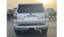 تويوتا Runner4 2021 Toyota 4Runner XP Extreme Edition Full Option - 4x4 AWD - UAE PASS