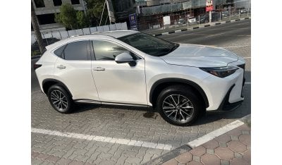 Lexus NX 250