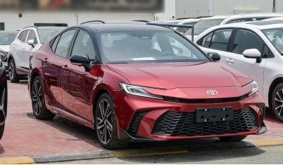 Toyota Camry 2.0S HEV