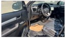 تويوتا هيلوكس TOYOTA HILUX 2.4 SR5 Dsl 4WD 4Doors 2024