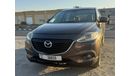 Mazda CX9 LTD 2.5L (230 HP) 2016 - Perfect Condition - V6