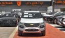 Chevrolet Groove Chevrolet Groove Premier 1.5L | 2024 GCC | Full option (Export)