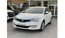 MG 350 C 2016, full option, GCC, low mileage, in excellent condition