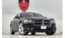 دودج تشارجر SXT-3.6L-V6_2012-Full Option-Perfect condition