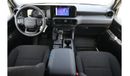 Toyota Prado Land Cruiser 250 I Force Max Hybrid 1958 2.4L Turbo Automatic