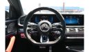 Mercedes-Benz GLE 53 Mercedes-AMG GLE 53 Coupe 4MATIC+ SUV is a 3.0-litre Inline-6 turbo engine, Coupe , Color Black, Mod