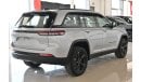 Jeep Grand Cherokee Altitude 3.6L  4WD -2023