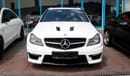 مرسيدس بنز C 63 AMG