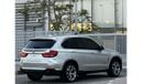 BMW X5 35i Exclusive M Sport BMW X5 2014 GCC ORGINAL PAINT // ACCIDENT FREE // PERFECT CONDITION