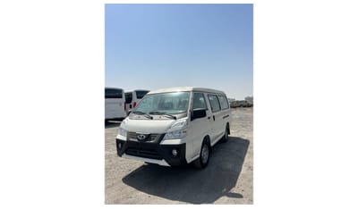 CMC D 260 CMC Veryca- Window Van -8 seater/ 2.4L 2WD