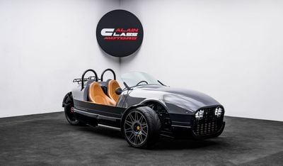 Vanderhall Venice 2022 - American Specs